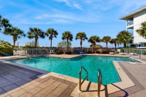 Gulf Island Condo 523