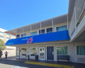Motel 6 Las Vegas, NV - Strip