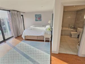 Barn Owl Cottage - Uk48510