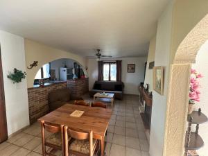 La borie de la croix