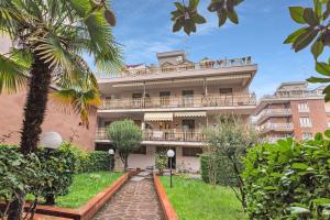 Green Stay Bresso - due passi dal Niguarda