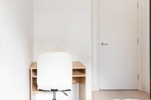 Charming 2BR Flat Near Elephant & Castle