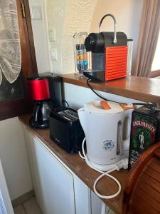 La borie de la croix