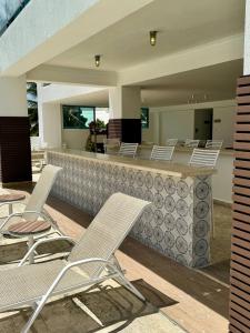 JuanDolio Penthouse 3 bedrooms Beachfront frente a hemingway