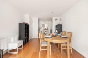 Charming 2BR Flat Near Elephant & Castle