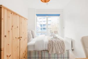 Charming 2BR Flat Near Elephant & Castle