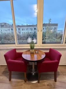 Elia Apartment 3 Boulevard