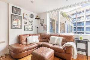 Charming 2BR Flat Near Elephant & Castle