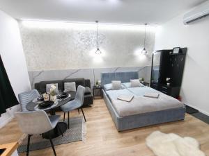 Belvárosi Lux Apartman