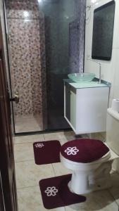 Casa centro passarela