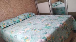 Casa centro passarela