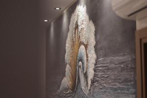 Resiidence Inn Hotel Tirana