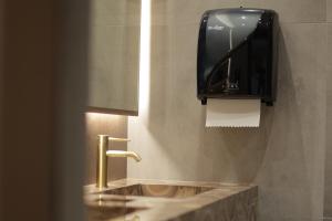 Resiidence Inn Hotel Tirana