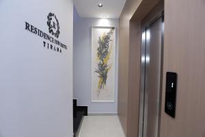 Resiidence Inn Hotel Tirana