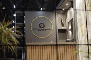 Resiidence Inn Hotel Tirana