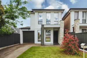 Heartwood Haven family home 3bed 3bath