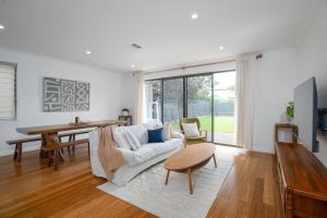 Heartwood Haven family home 3bed 3bath