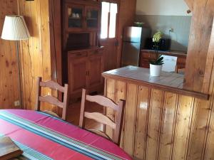 Maison conviviale à Samoëns - 2 chambres, Wi-Fi, pour 6 personnes - FR-1-846-29