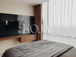 Luxe 2-Br City View U-Residence 2 Karawaci