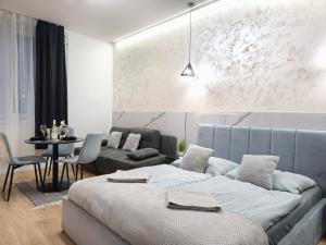 Belvárosi Lux Apartman