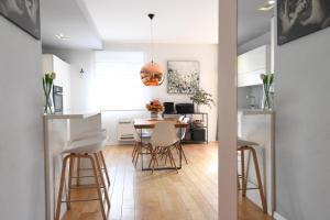 Premium Garden Escape by Belmont Realty