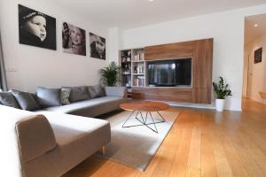 Premium Garden Escape by Belmont Realty