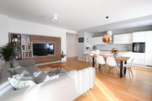 Premium Garden Escape by Belmont Realty