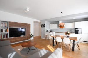 Premium Garden Escape by Belmont Realty