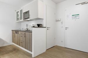 Residenz am Balmer See - BS 09 mit Wellnessbereich