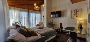 Ático Catedral - Granada Centro