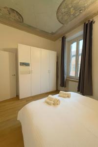 Modern Apartment in Milan, Isola area