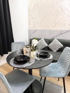 Belvárosi Lux Apartman