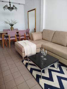 Estilo y confort en San Nicolás