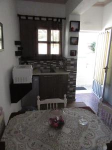 Anna Studios Kalymnos Greece