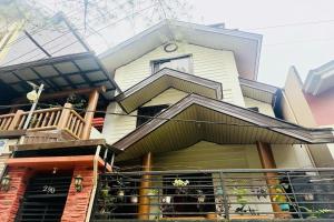 Mountain Transient Lodge