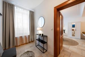 Charming Riverside Apartment by Charles Bridge