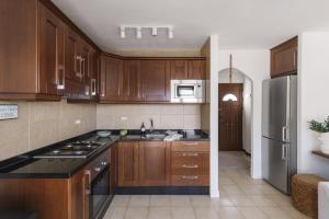 Lovely Ocean View Los Gigantes-AGNES Apartments