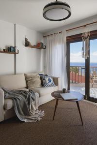 Lovely Ocean View Los Gigantes-AGNES Apartments