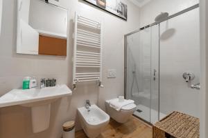 5 walk from Porta Venezia station, with 2 bedrooms