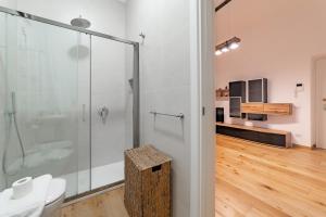 5 walk from Porta Venezia station, with 2 bedrooms