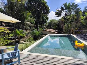 Casa Gaby -Trancoso