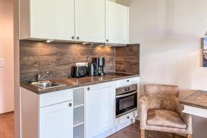 Baltischer Hof Wohnung 13