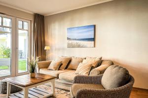 Baltischer Hof Wohnung 10