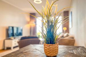 Baltischer Hof Wohnung 10