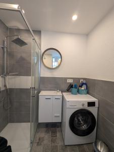 Gemütliche 2 Zimmer Wohnung