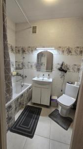 Однокімнатні апартаменти з безперебійною електрикою