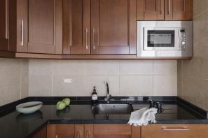 Lovely Ocean View Los Gigantes-AGNES Apartments