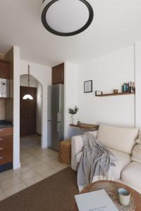 Lovely Ocean View Los Gigantes-AGNES Apartments