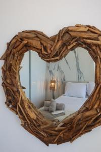 La Villa, independent villa with pool and jacuzzi