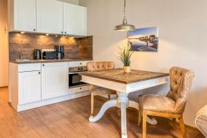 Baltischer Hof Wohnung 16